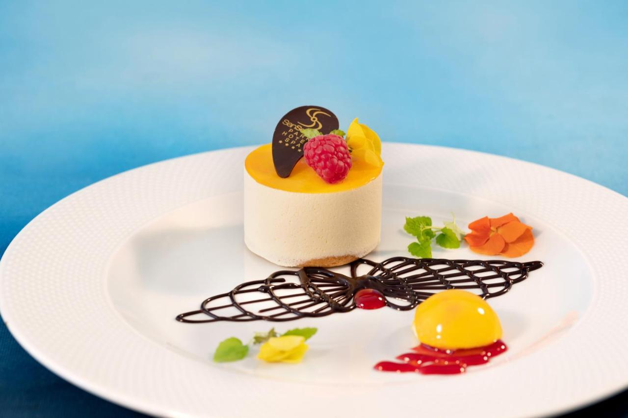 San Severino Park & Spa, Bw Signature Collection 4*