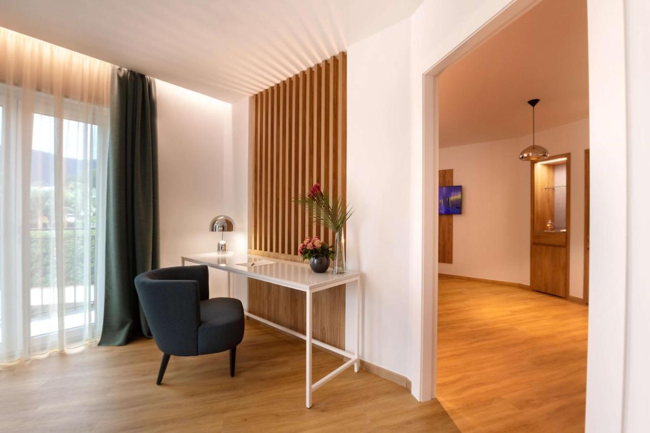 San Severino Park & Spa, Bw Signature Collection 4*