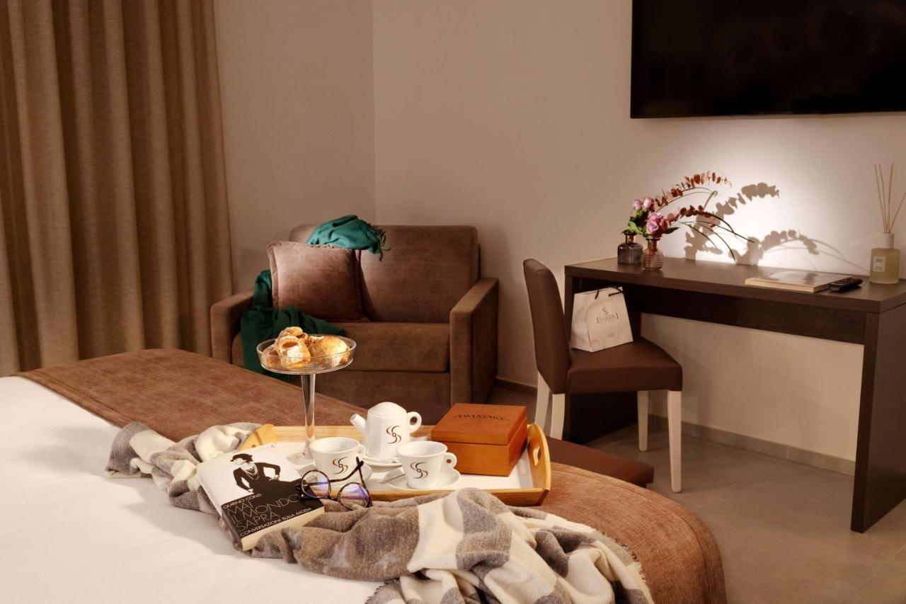 San Severino Park & Spa, Bw Signature Collection Hotel