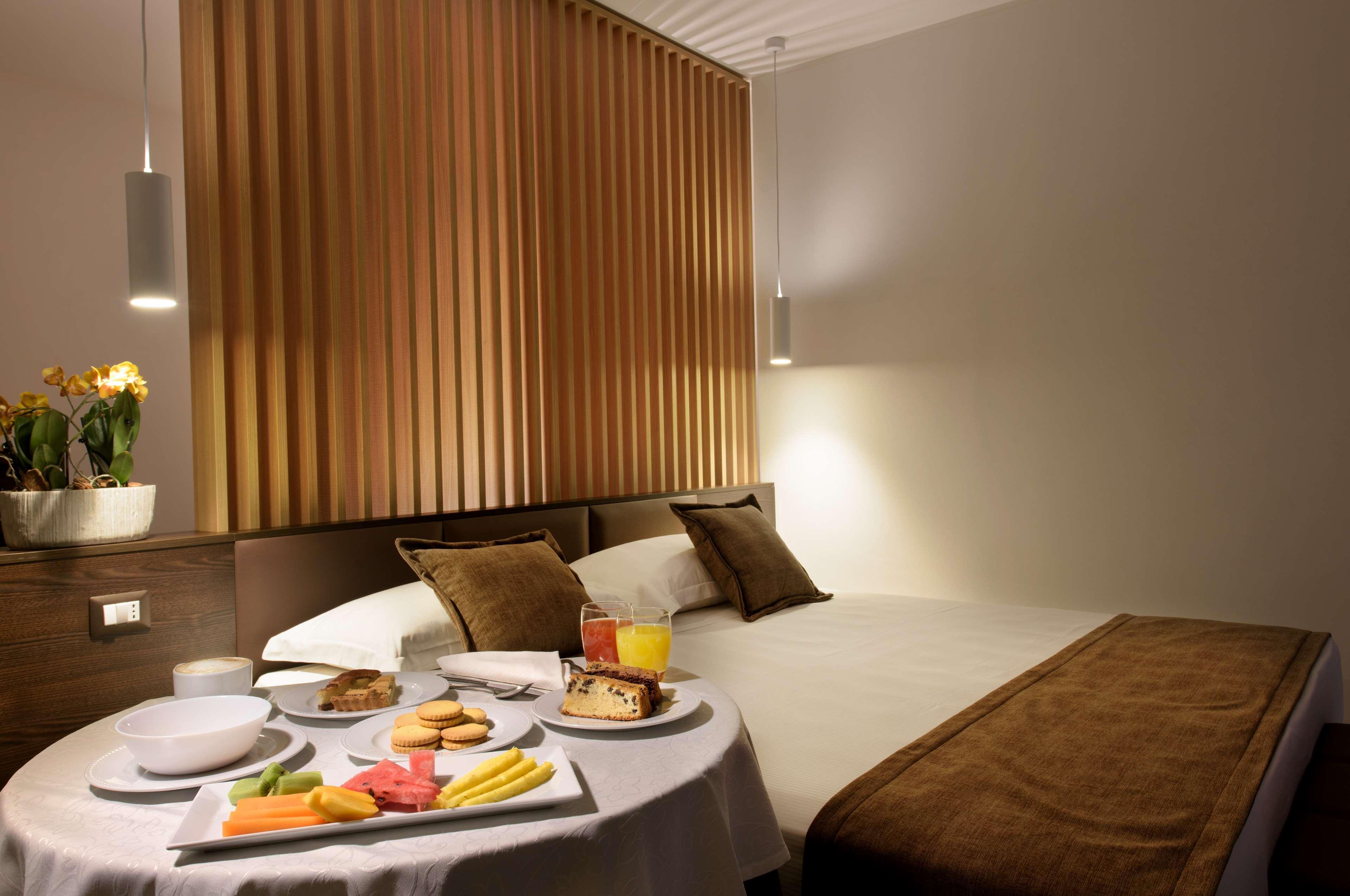 San Severino Park & Spa, Bw Signature Collection 4*