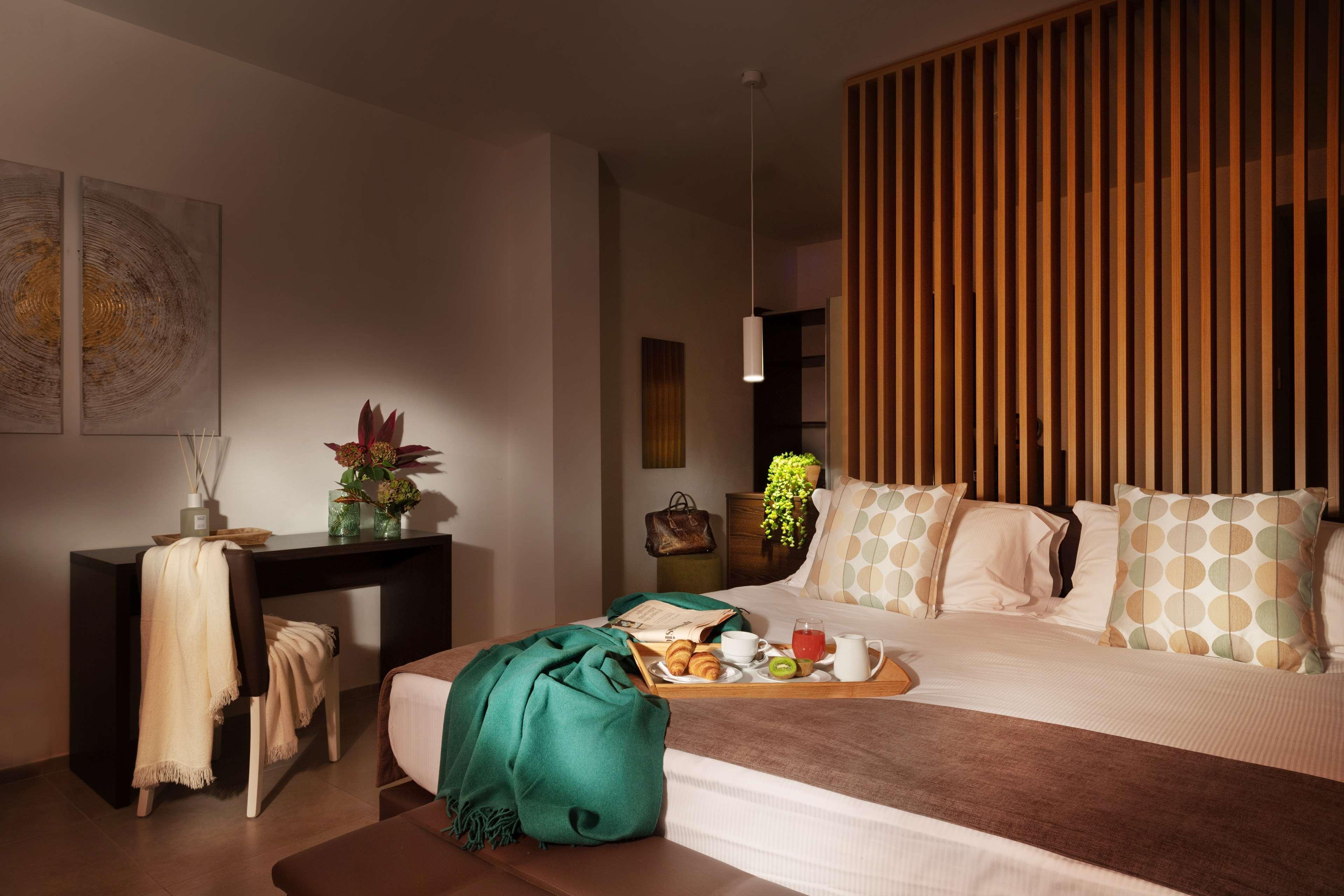San Severino Park & Spa, Bw Signature Collection 4* Mercato San Severino