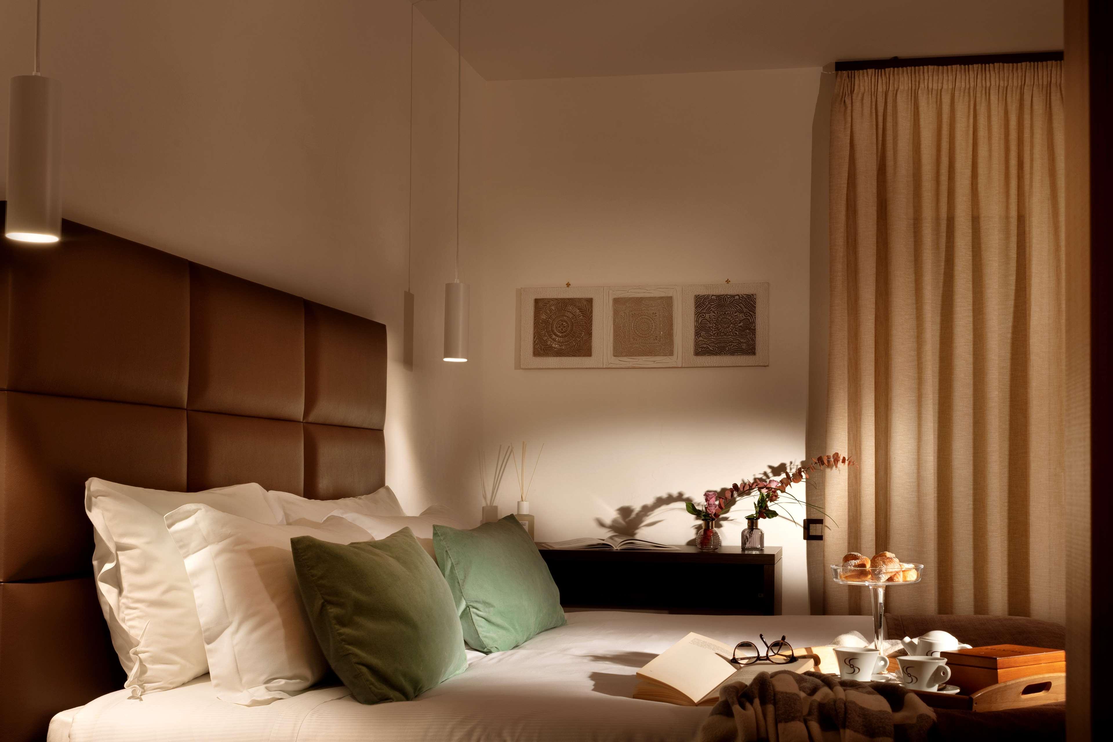 Hotel San Severino Park & Spa, Bw Signature Collection 4*