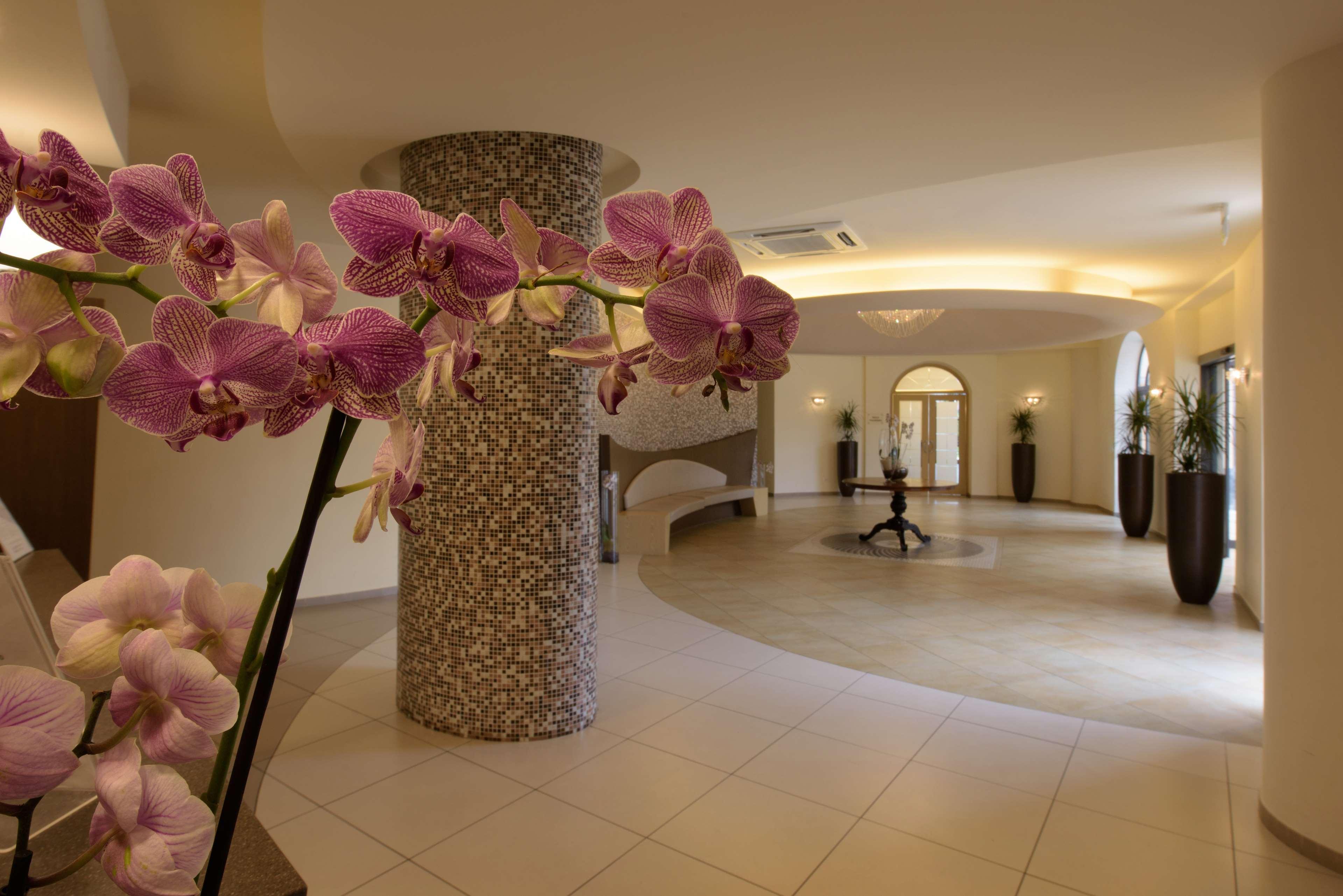 San Severino Park & Spa, Bw Signature Collection 4*