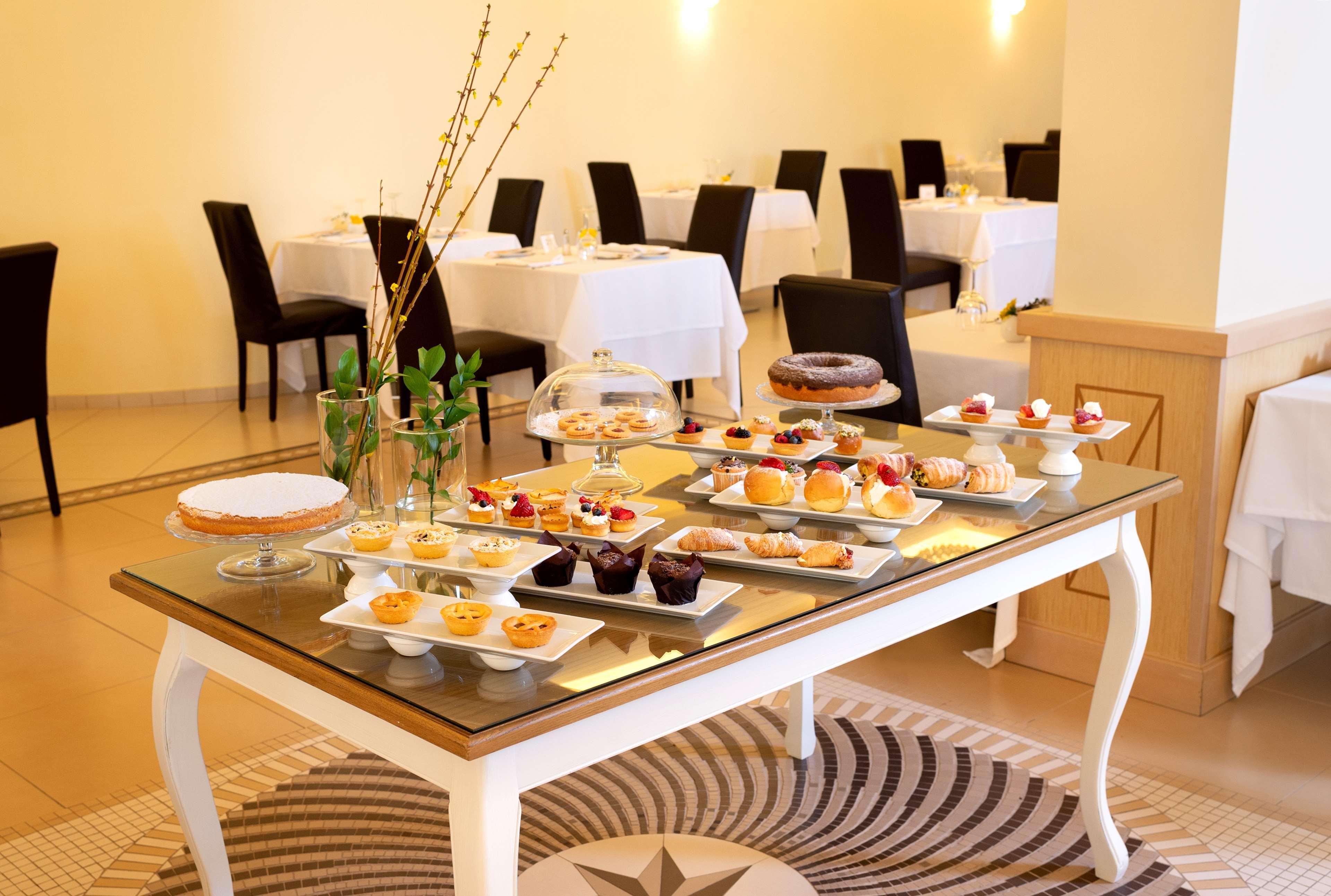 Hotel San Severino Park & Spa, Bw Signature Collection 4*