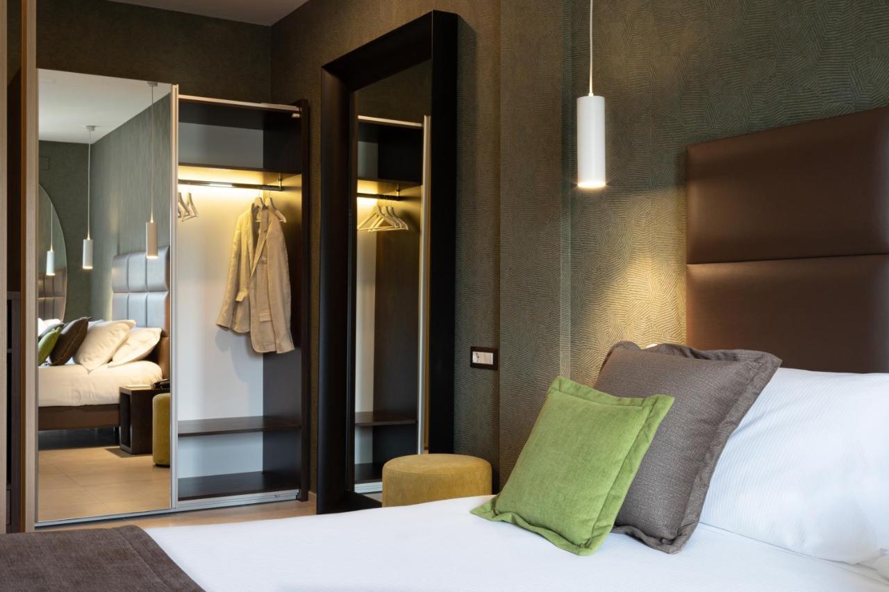 San Severino Park & Spa, Bw Signature Collection Mercato San Severino