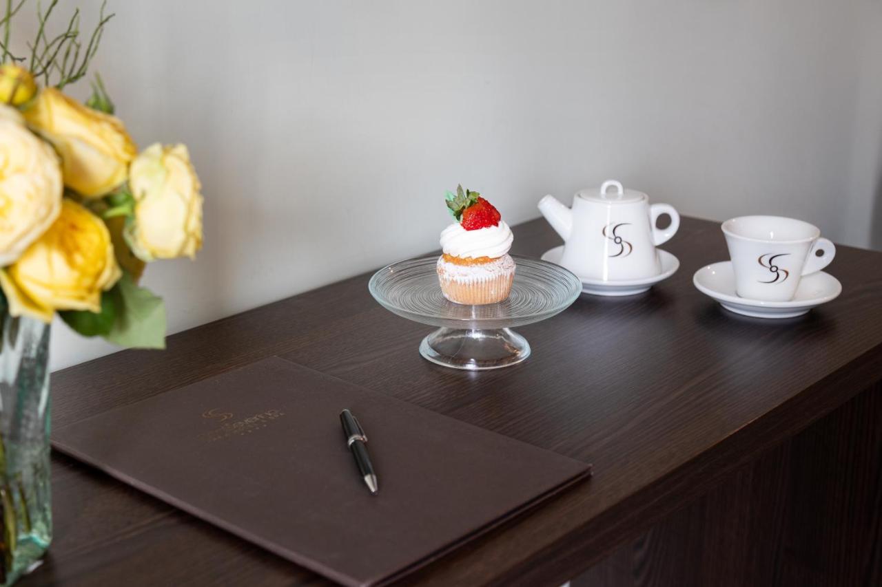 Hotel San Severino Park & Spa, Bw Signature Collection