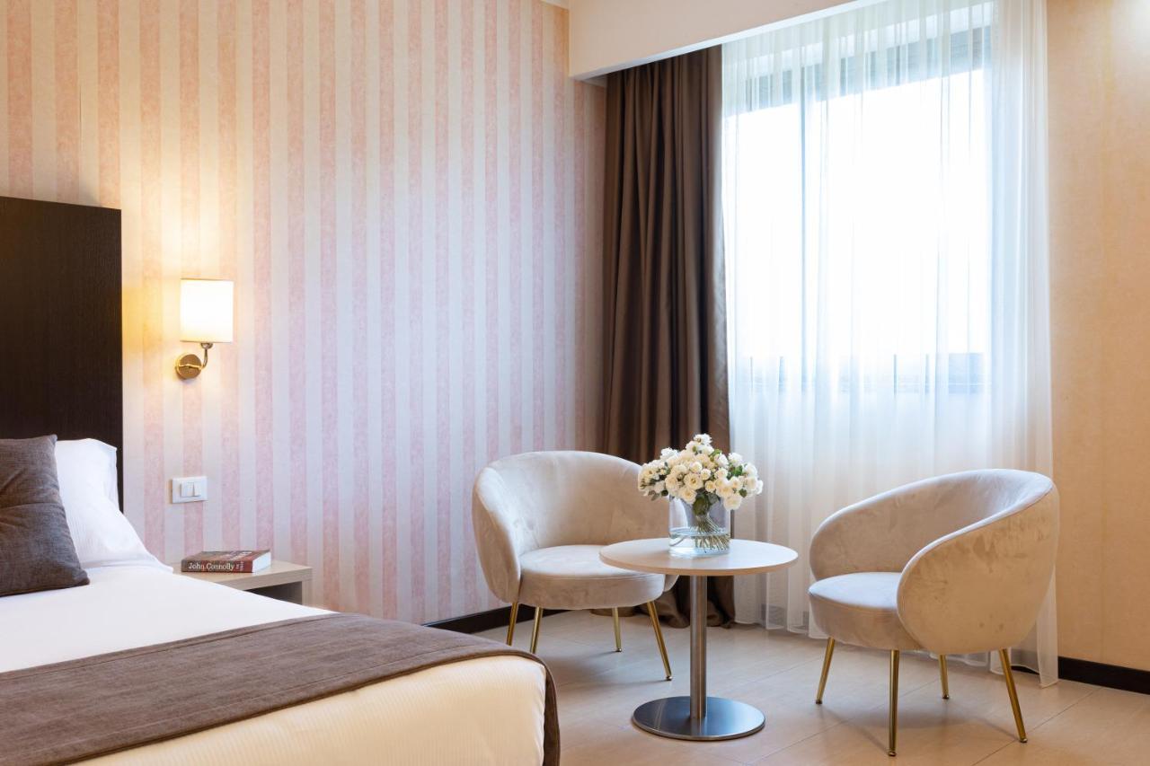 San Severino Park & Spa, Bw Signature Collection Hotel Mercato San Severino