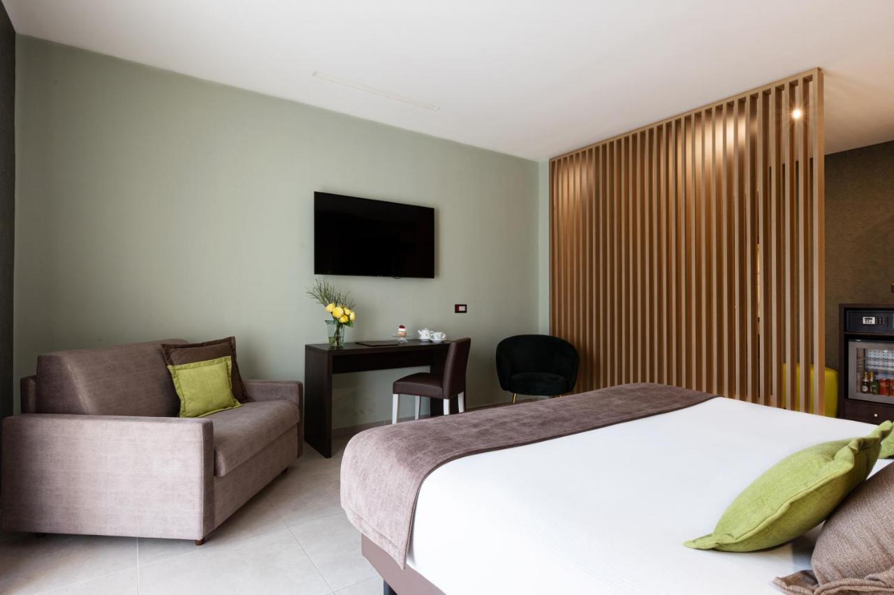 San Severino Park & Spa, Bw Signature Collection 4* Mercato San Severino