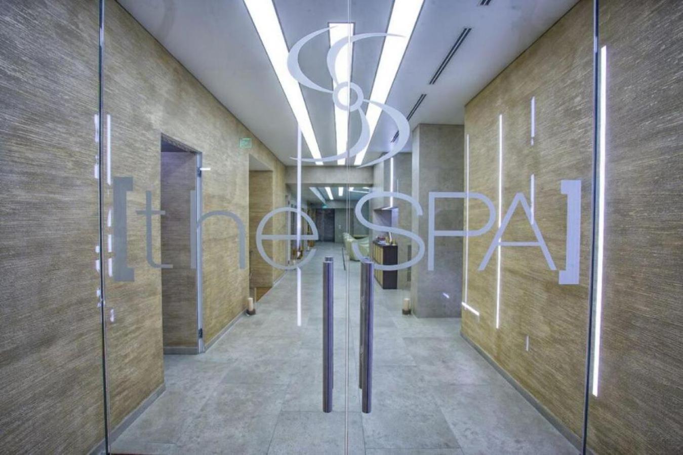 San Severino Park & Spa, Bw Signature Collection 4* Mercato San Severino