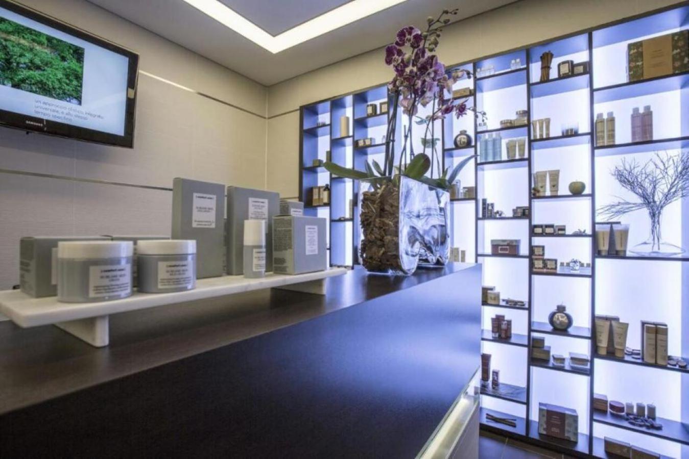 San Severino Park & Spa, Bw Signature Collection 4* Mercato San Severino