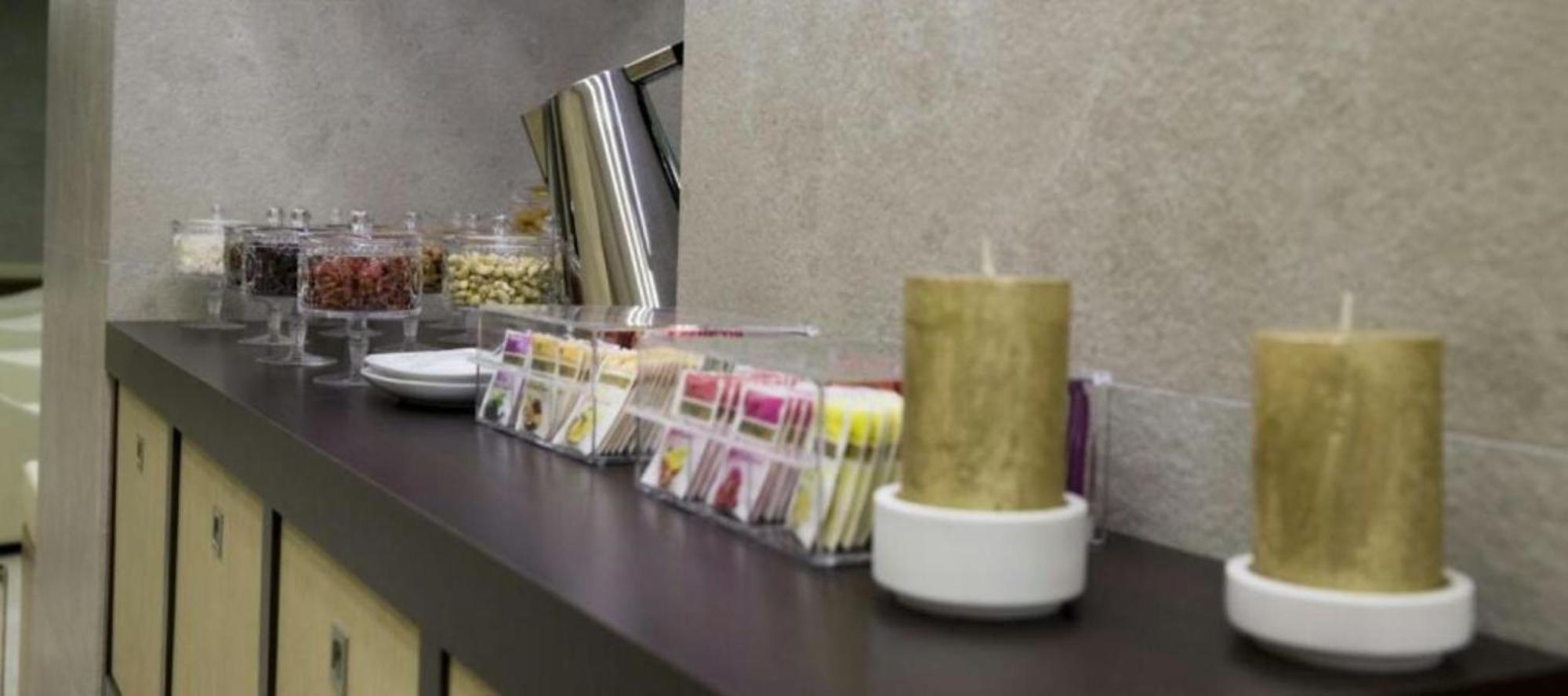 Hotel San Severino Park & Spa, Bw Signature Collection