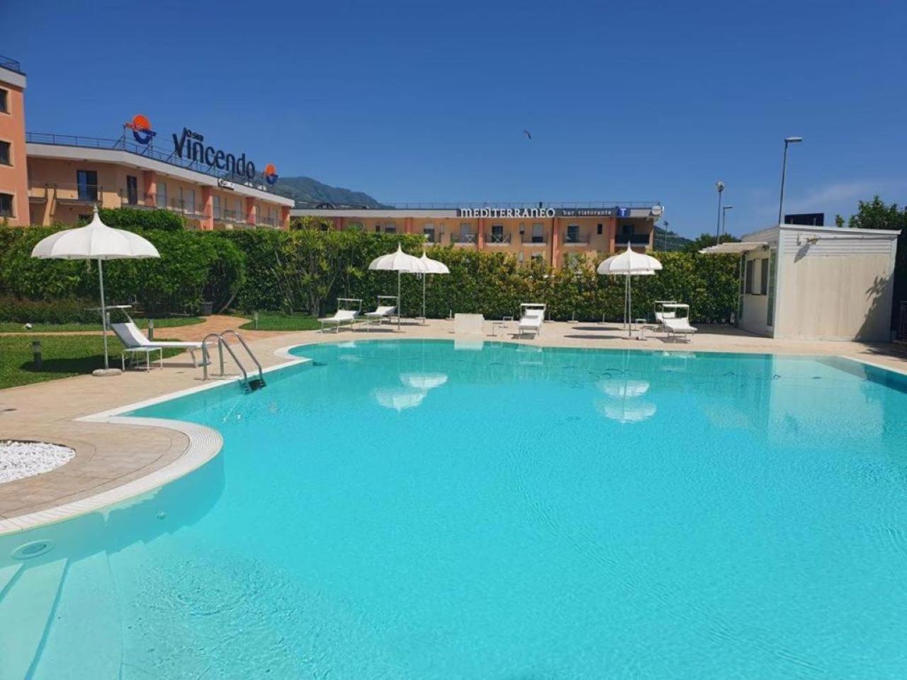 San Severino Park & Spa, Bw Signature Collection 4*