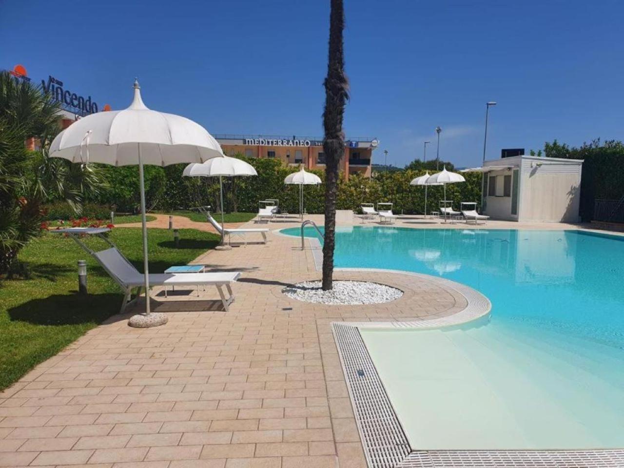 Hotel San Severino Park & Spa, Bw Signature Collection