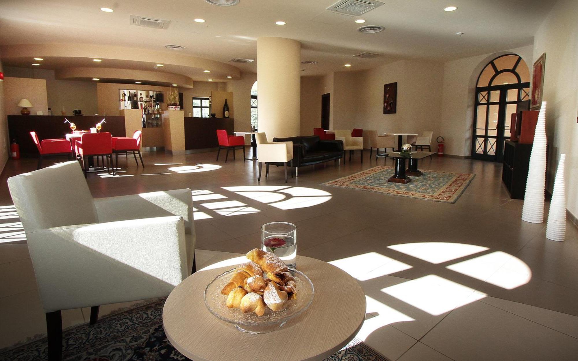 San Severino Park & Spa, Bw Signature Collection Hotel