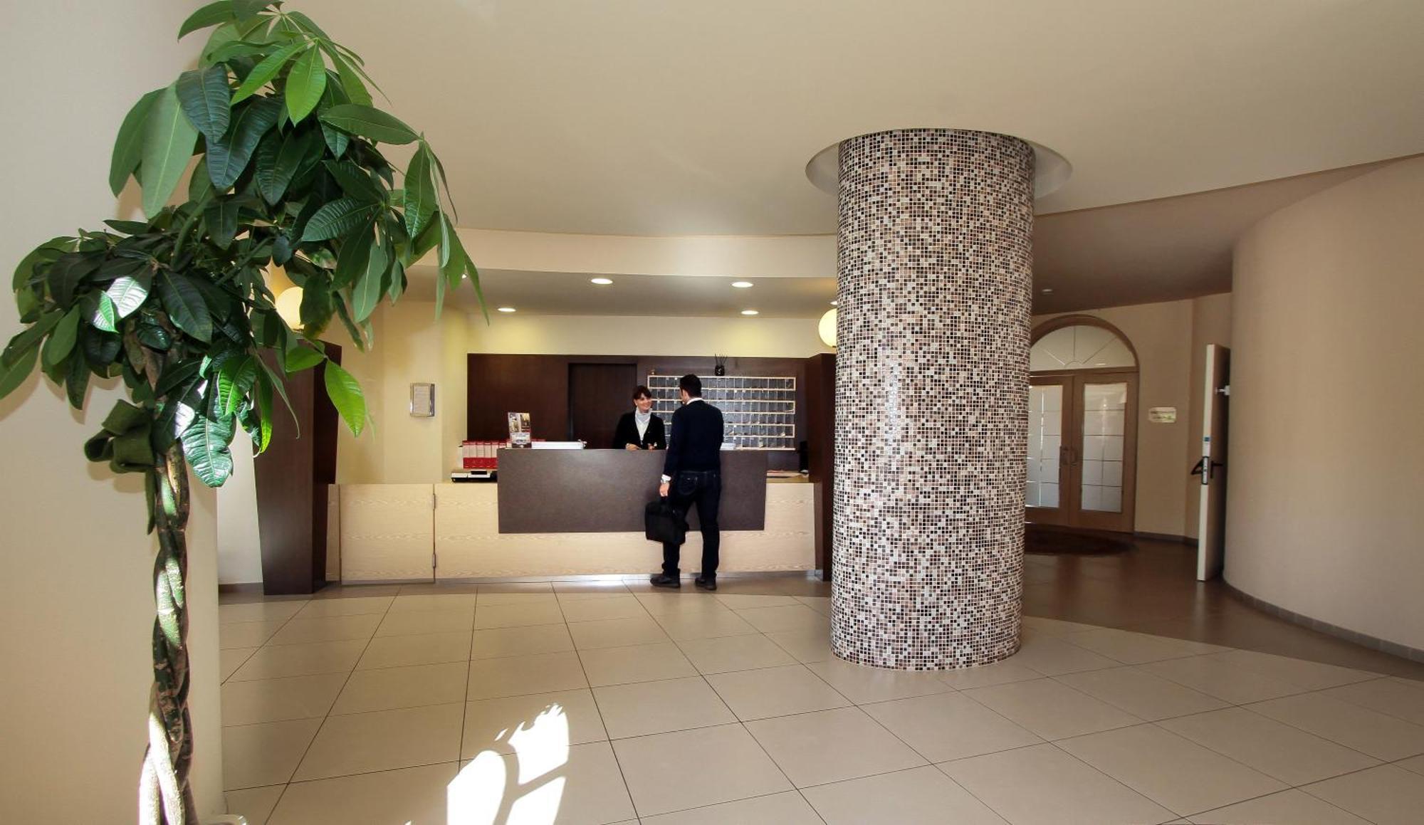 Hotel San Severino Park & Spa, Bw Signature Collection