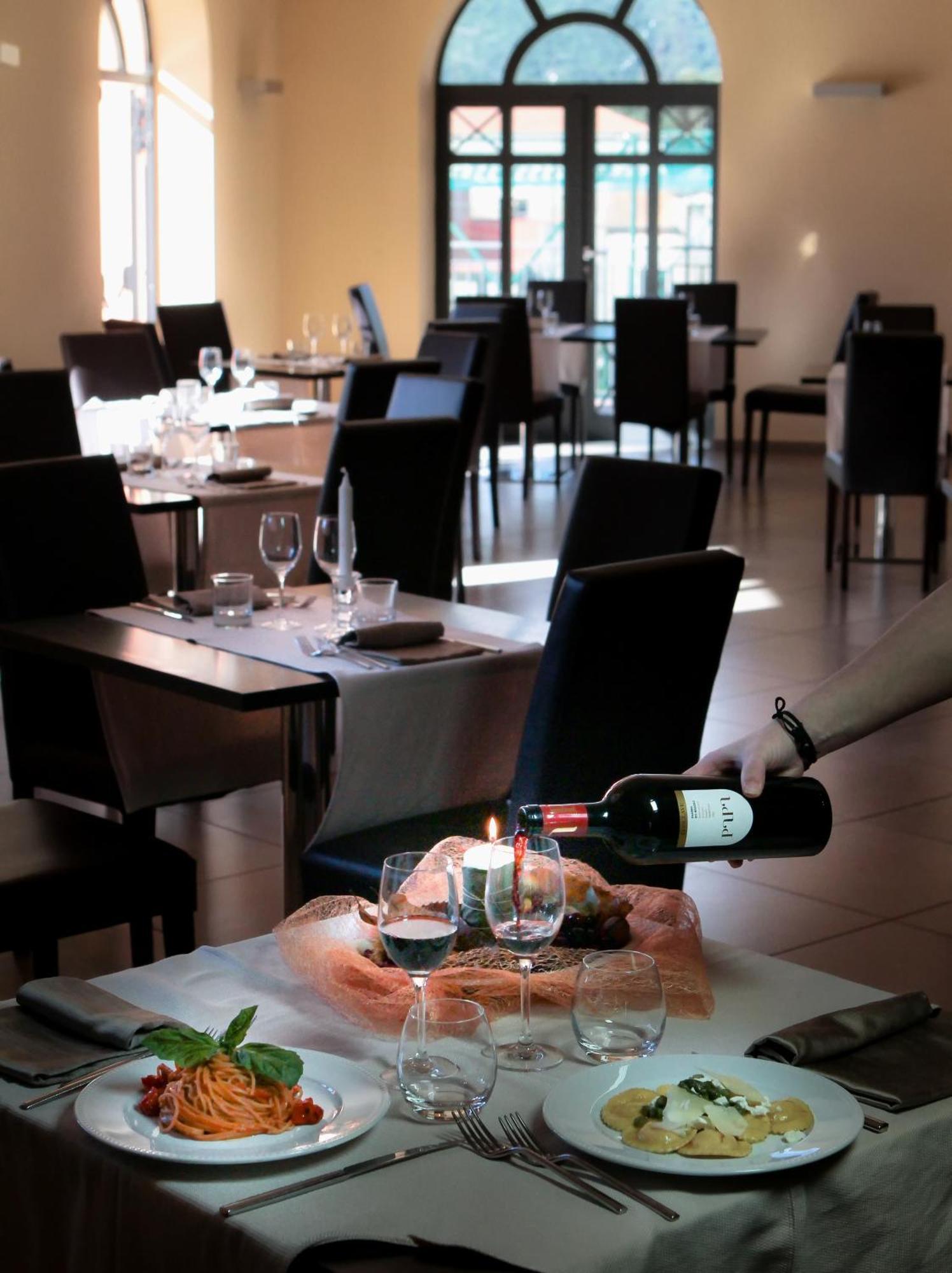 Hotel San Severino Park & Spa, Bw Signature Collection