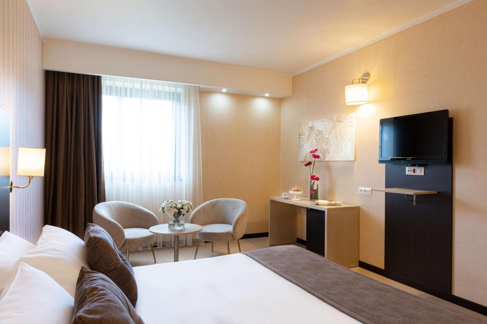 San Severino Park & Spa, Bw Signature Collection Hotel