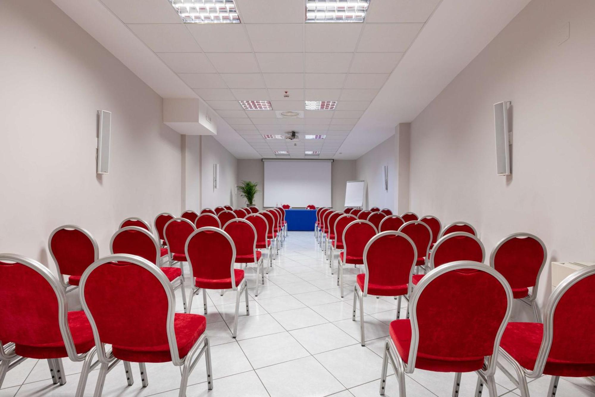 San Severino Park & Spa, Bw Signature Collection Hotel Mercato San Severino