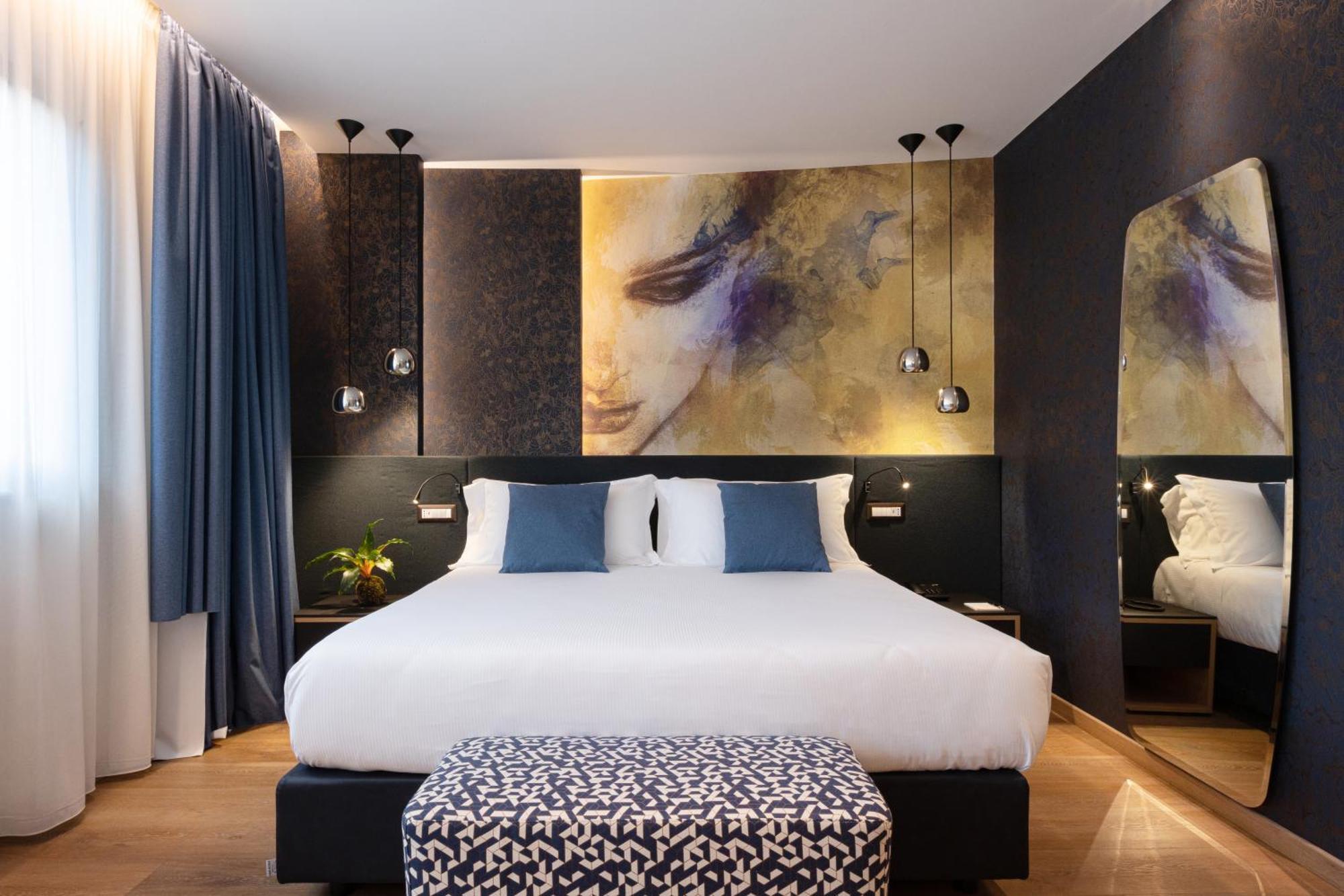 San Severino Park & Spa, Bw Signature Collection