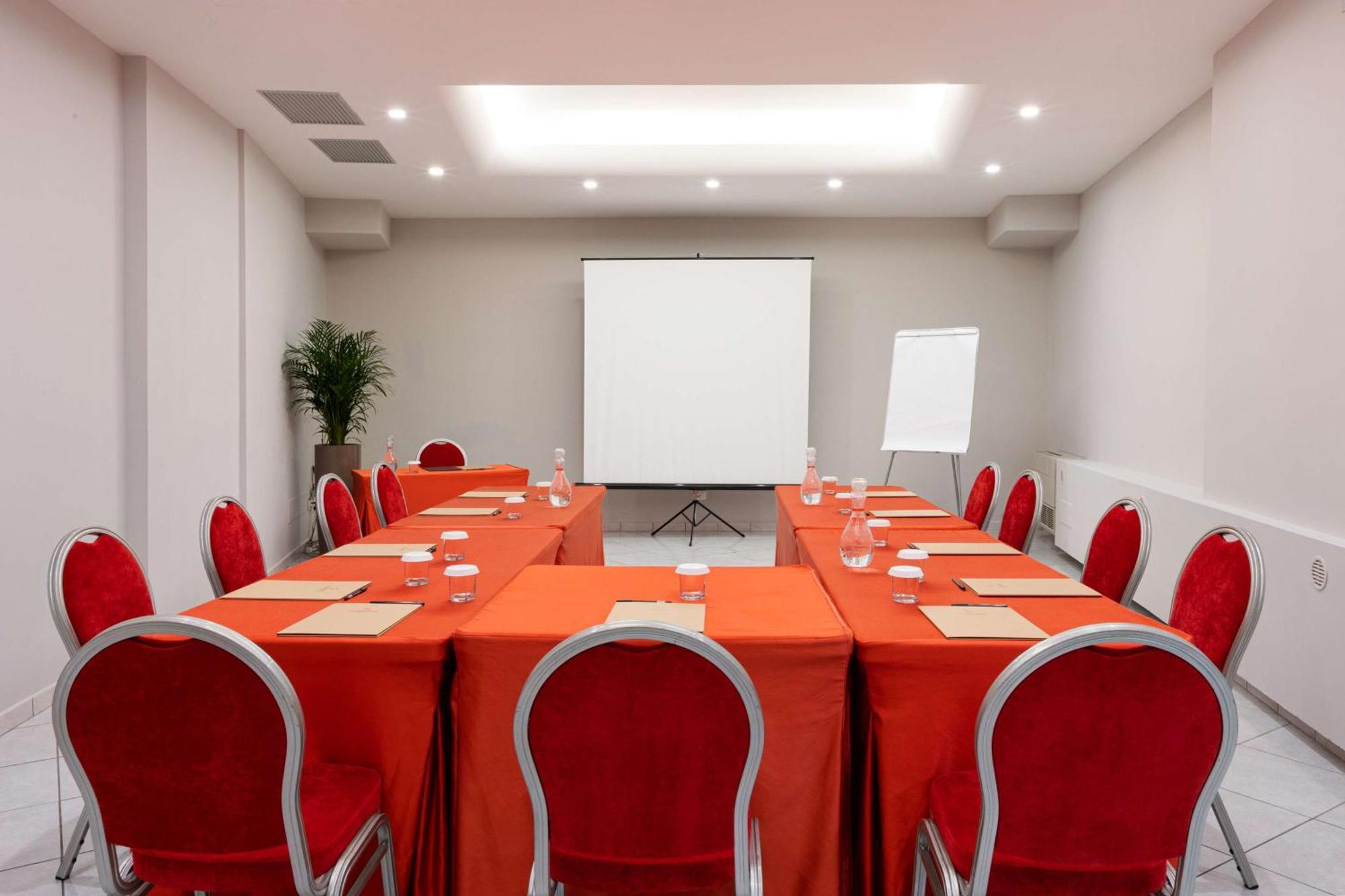 Hotel San Severino Park & Spa, Bw Signature Collection Mercato San Severino