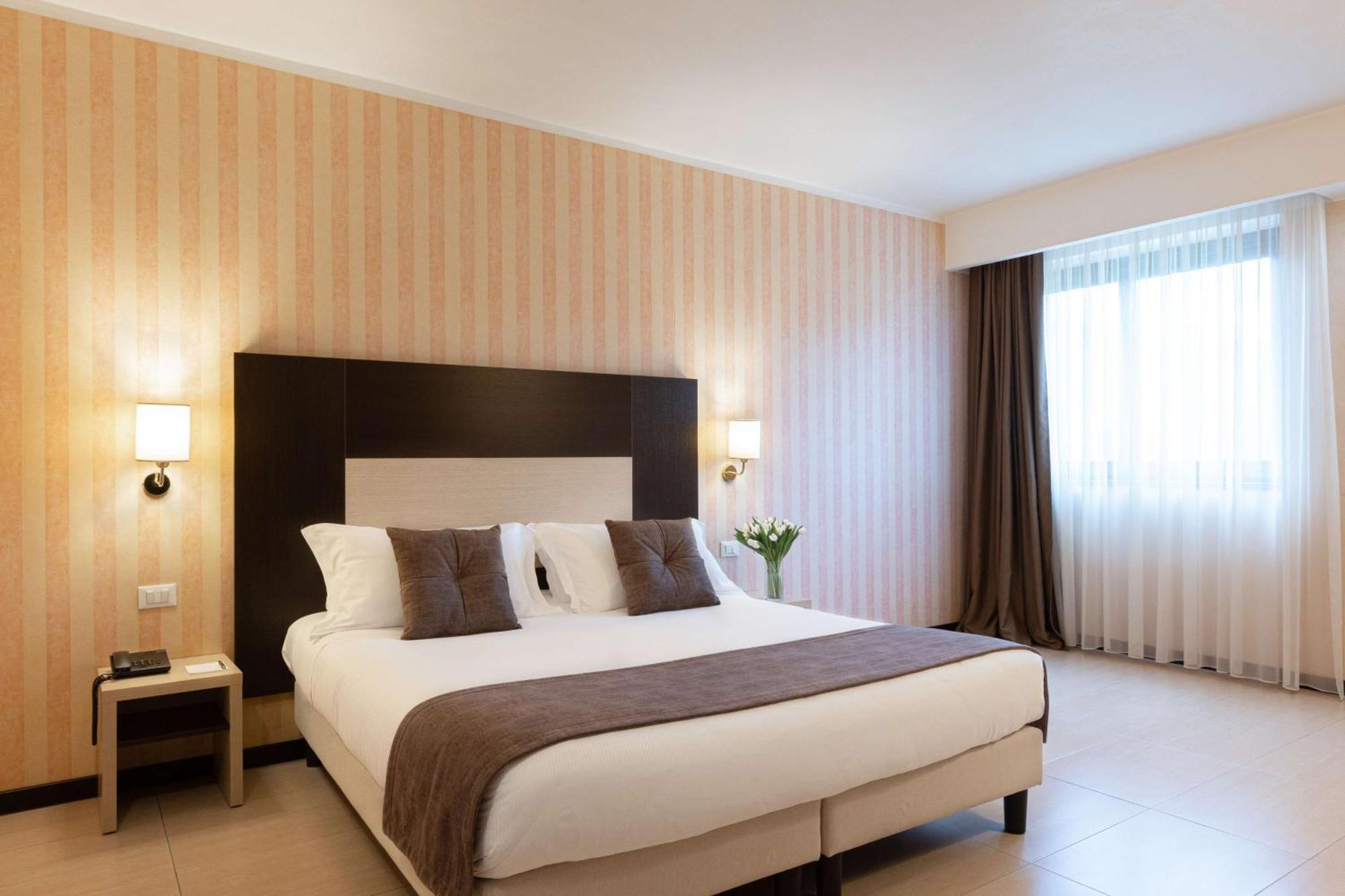 Hotel San Severino Park & Spa, Bw Signature Collection 4*