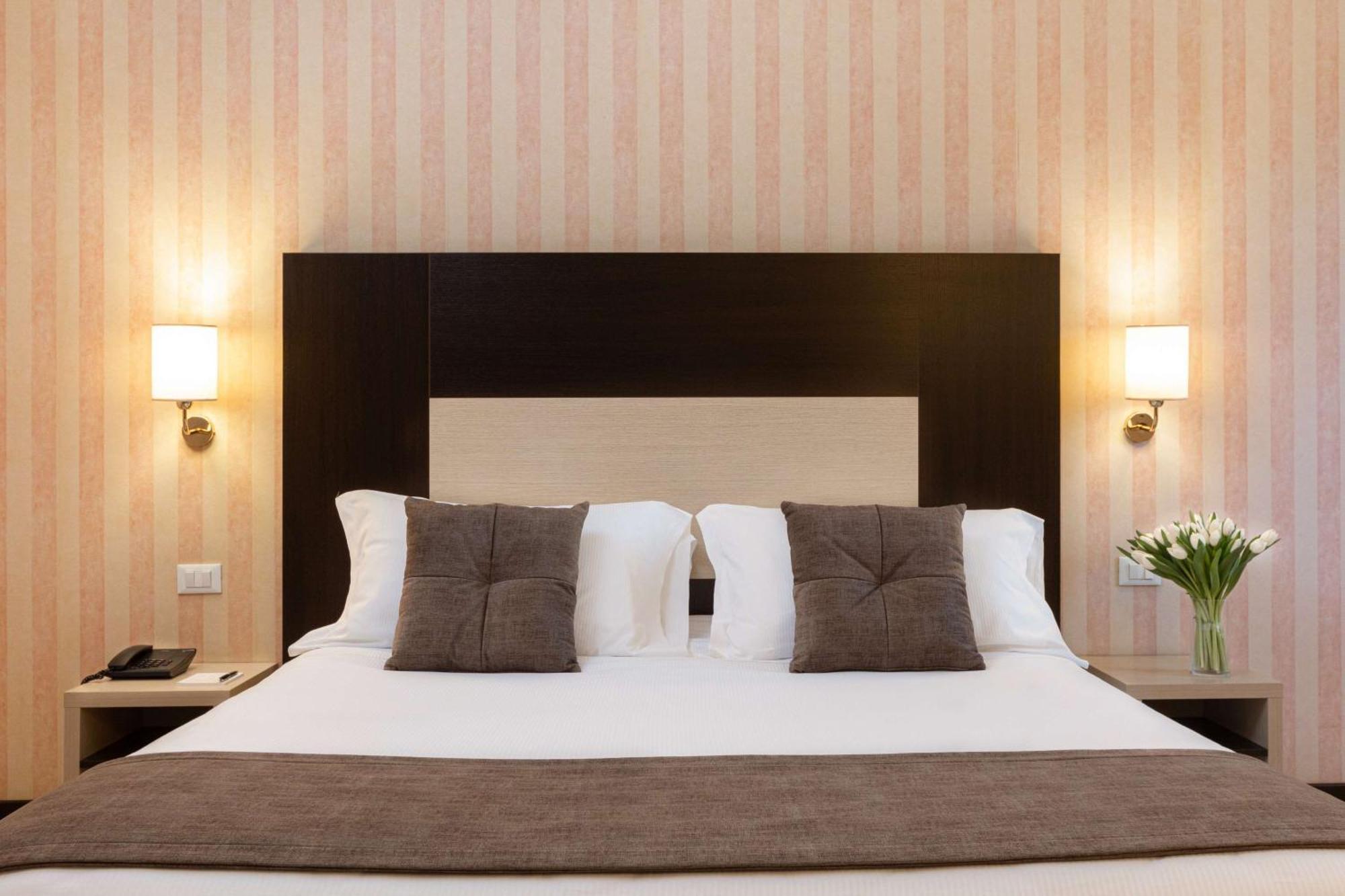 Hotel San Severino Park & Spa, Bw Signature Collection Mercato San Severino