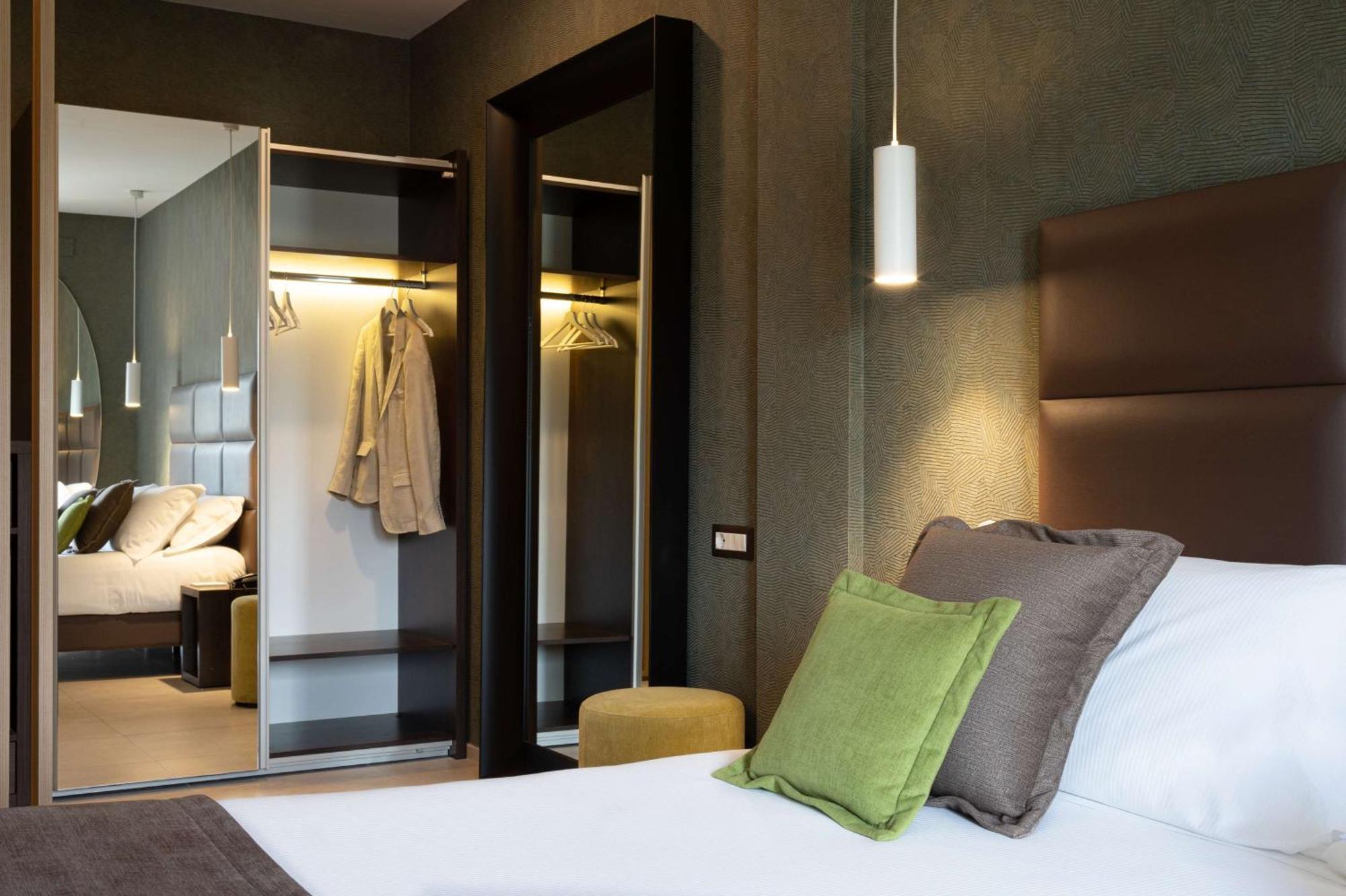 Hotel San Severino Park & Spa, Bw Signature Collection Mercato San Severino