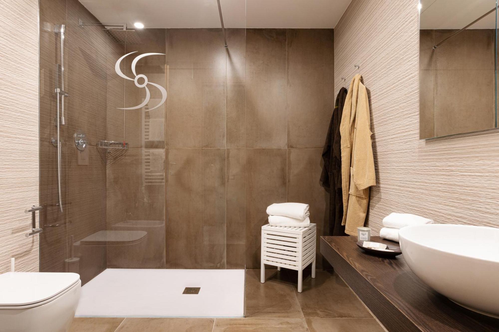 San Severino Park & Spa, Bw Signature Collection